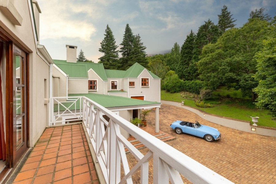 5 Bedroom Property for Sale in Balgowan KwaZulu-Natal