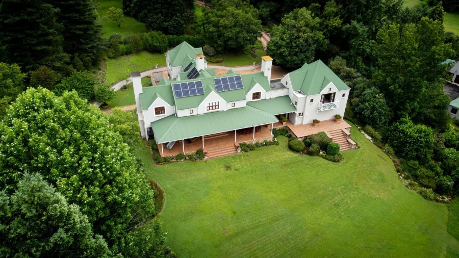 5 Bedroom Property for Sale in Balgowan KwaZulu-Natal