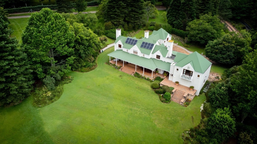 5 Bedroom Property for Sale in Balgowan KwaZulu-Natal