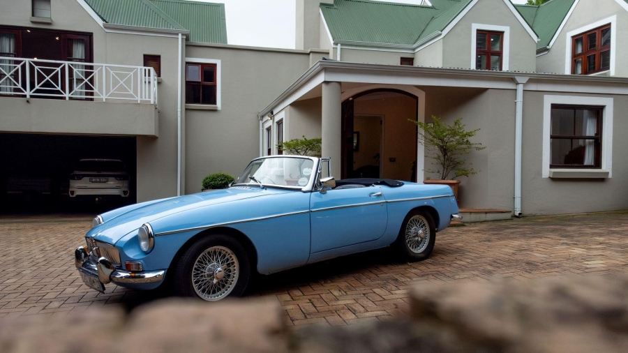 5 Bedroom Property for Sale in Balgowan KwaZulu-Natal