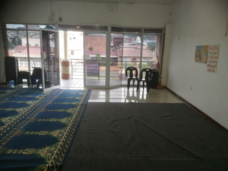 To Let Commercial Property for Rent in Berea KwaZulu-Natal