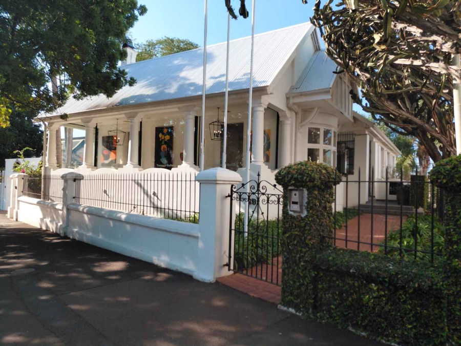 To Let Commercial Property for Rent in Berea KwaZulu-Natal
