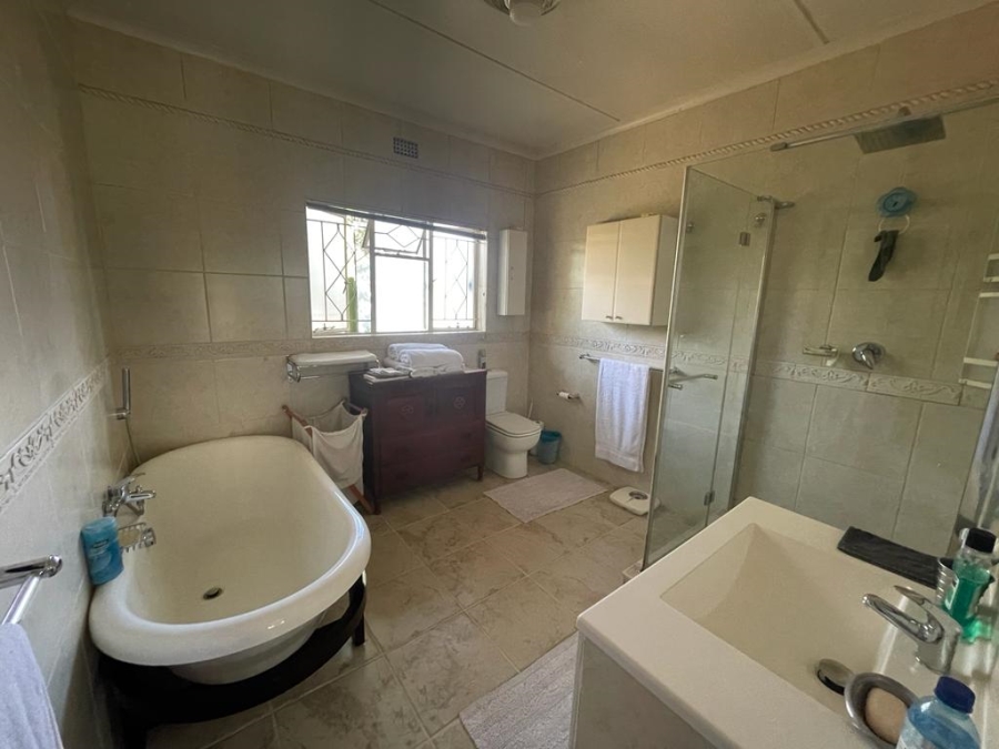 5 Bedroom Property for Sale in Vryheid KwaZulu-Natal
