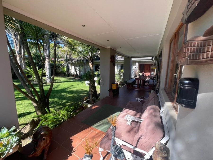 5 Bedroom Property for Sale in Vryheid KwaZulu-Natal