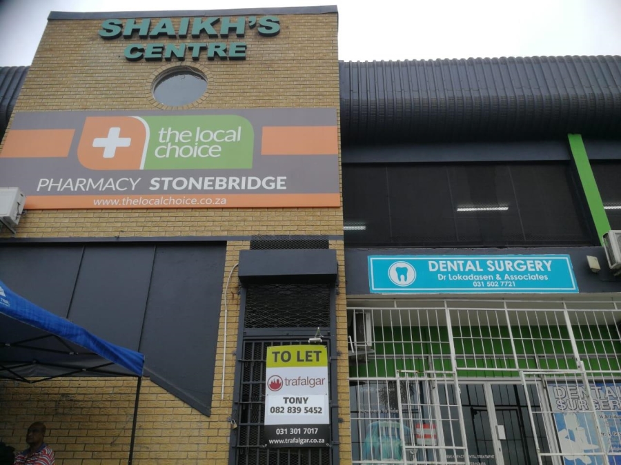 To Let commercial Property for Rent in Phoenix KwaZulu-Natal