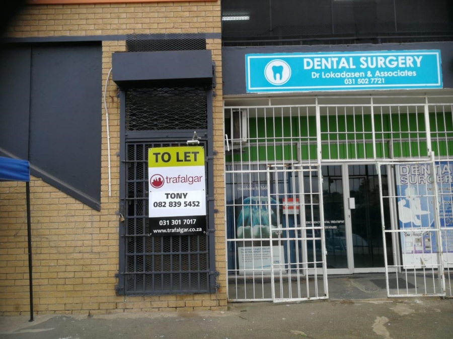 To Let commercial Property for Rent in Phoenix KwaZulu-Natal