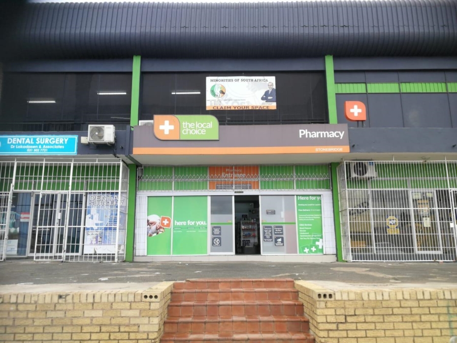 To Let commercial Property for Rent in Phoenix KwaZulu-Natal