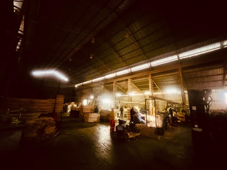 Commercial Property for Sale in Vryheid KwaZulu-Natal