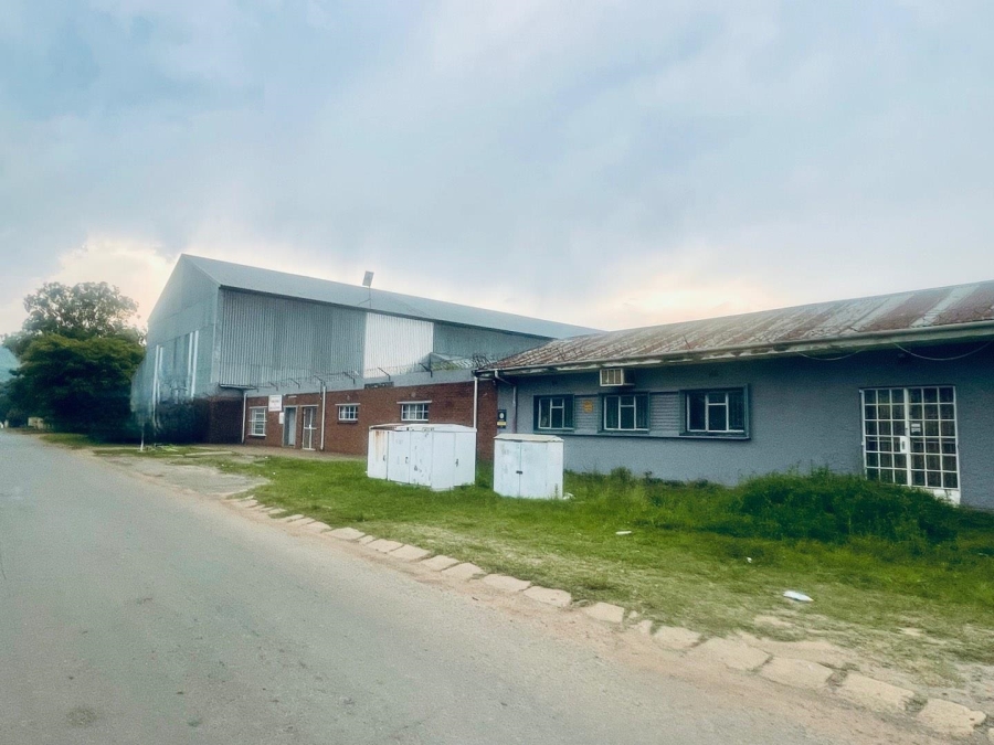 Commercial Property for Sale in Vryheid KwaZulu-Natal