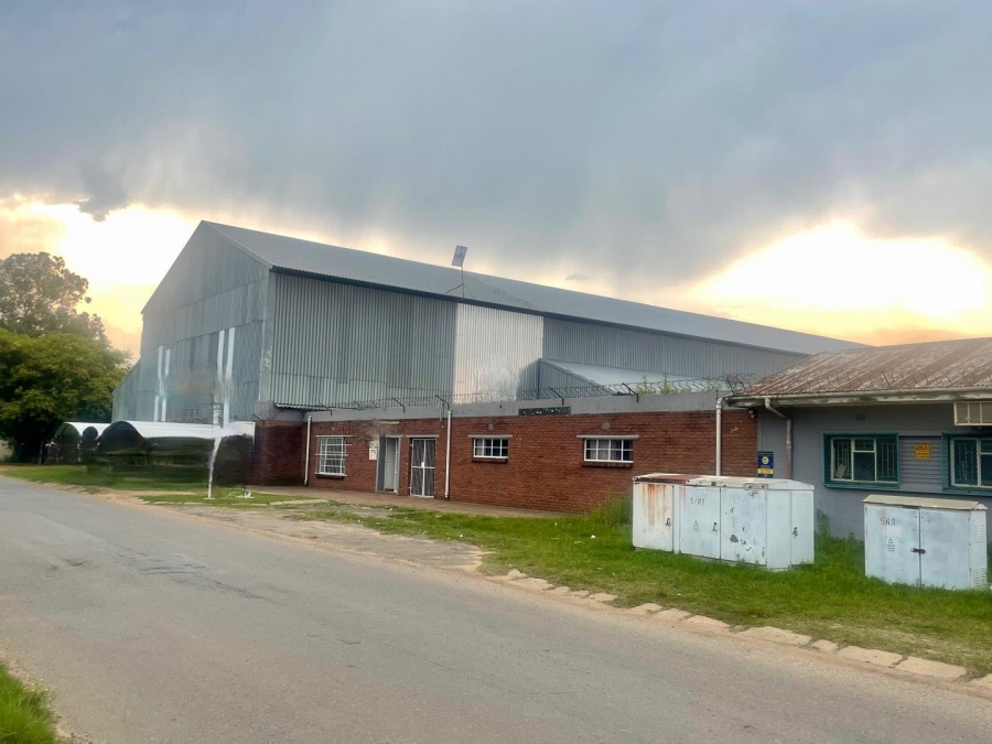 Commercial Property for Sale in Vryheid KwaZulu-Natal