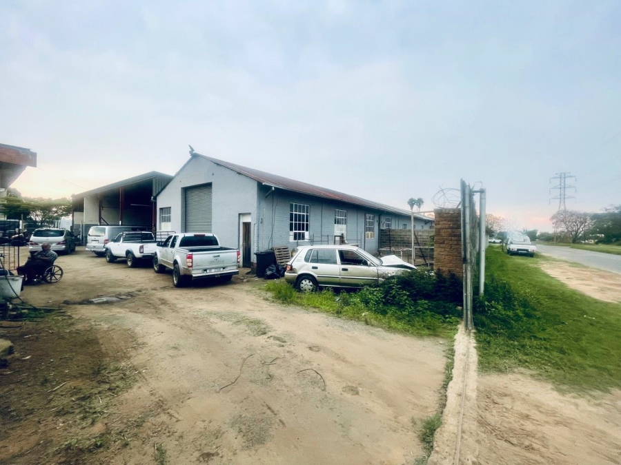 Commercial Property for Sale in Vryheid KwaZulu-Natal