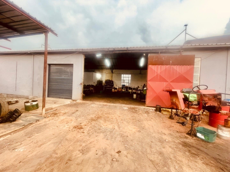 Commercial Property for Sale in Vryheid KwaZulu-Natal