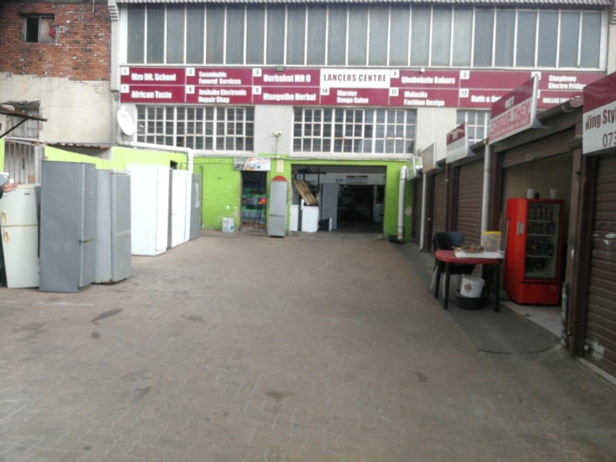 To Let commercial Property for Rent in Durban Central KwaZulu-Natal