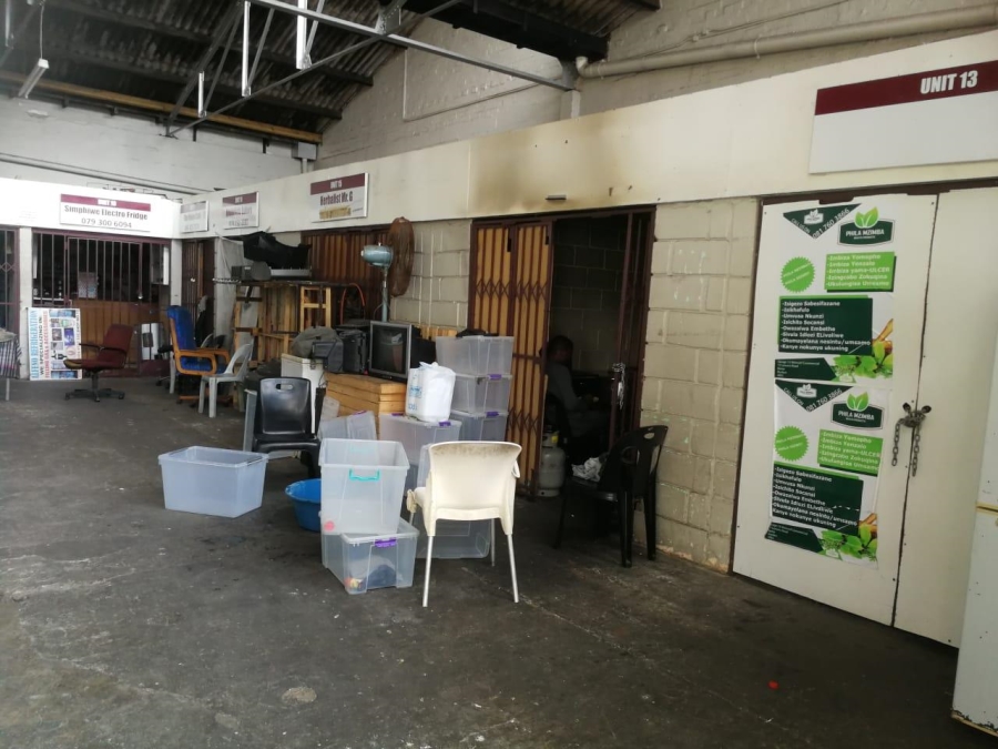 To Let commercial Property for Rent in Durban Central KwaZulu-Natal