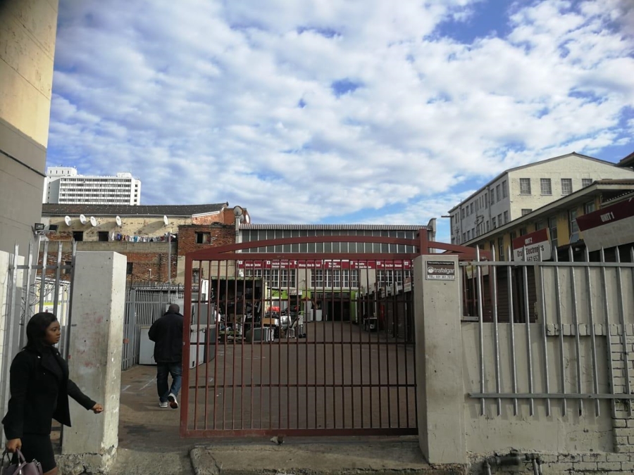 To Let commercial Property for Rent in Durban Central KwaZulu-Natal