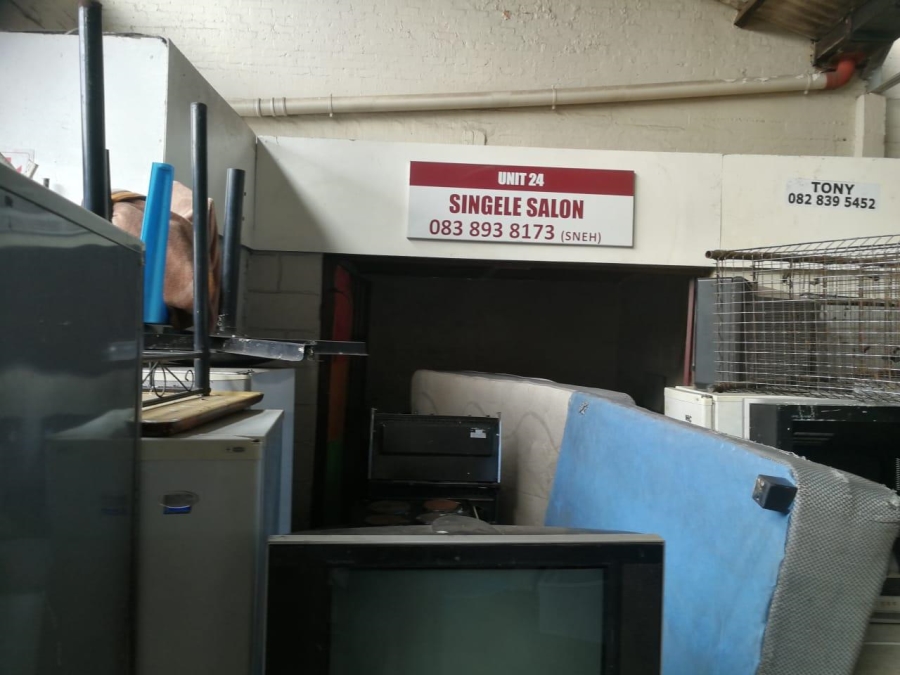 To Let commercial Property for Rent in Durban Central KwaZulu-Natal