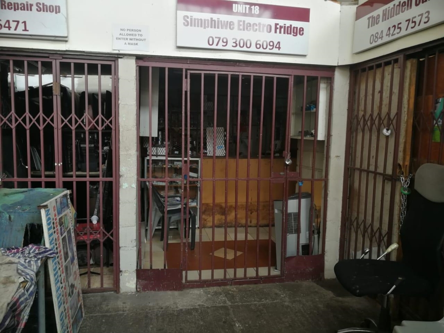 To Let commercial Property for Rent in Durban Central KwaZulu-Natal