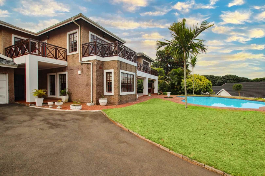 5 Bedroom Property for Sale in Herrwood Park KwaZulu-Natal