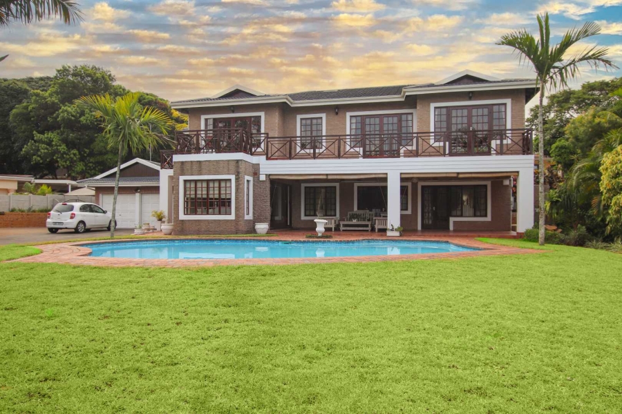 5 Bedroom Property for Sale in Herrwood Park KwaZulu-Natal