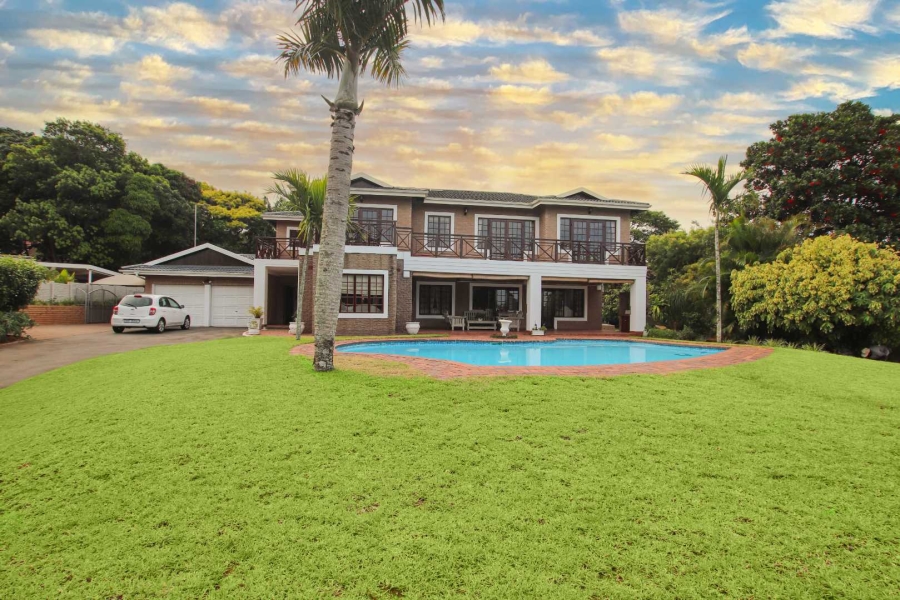 5 Bedroom Property for Sale in Herrwood Park KwaZulu-Natal