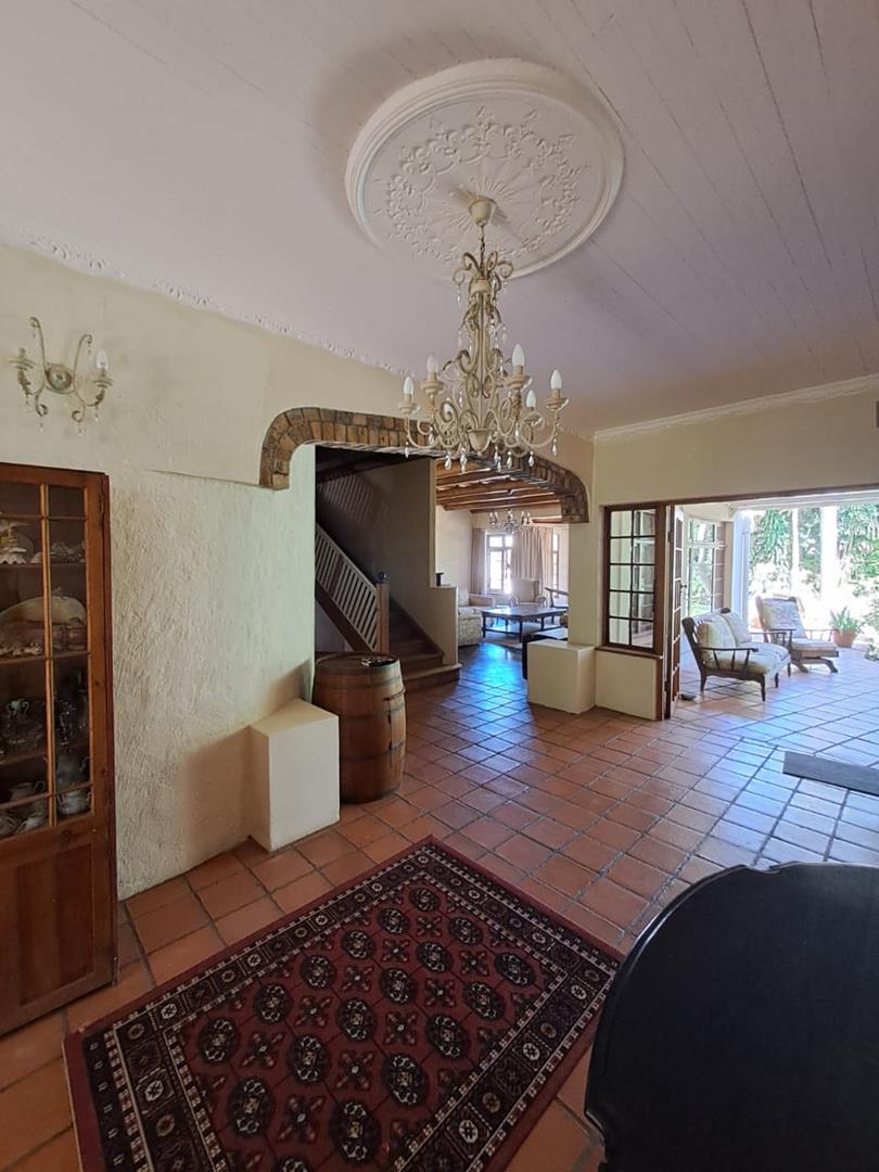 4 Bedroom Property for Sale in Kwambonambi KwaZulu-Natal