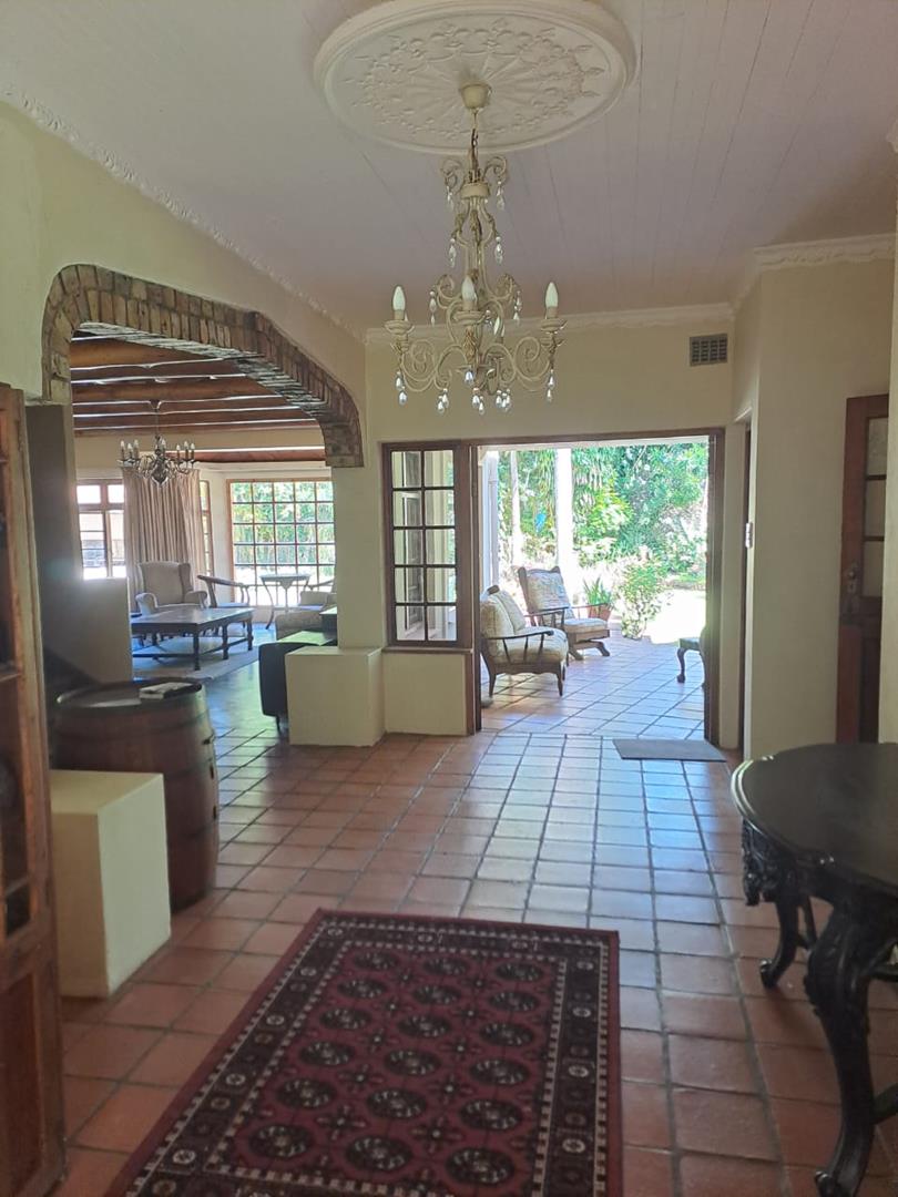 4 Bedroom Property for Sale in Kwambonambi KwaZulu-Natal