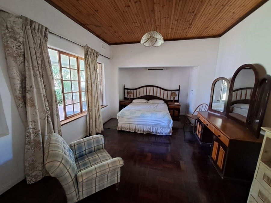 4 Bedroom Property for Sale in Kwambonambi KwaZulu-Natal