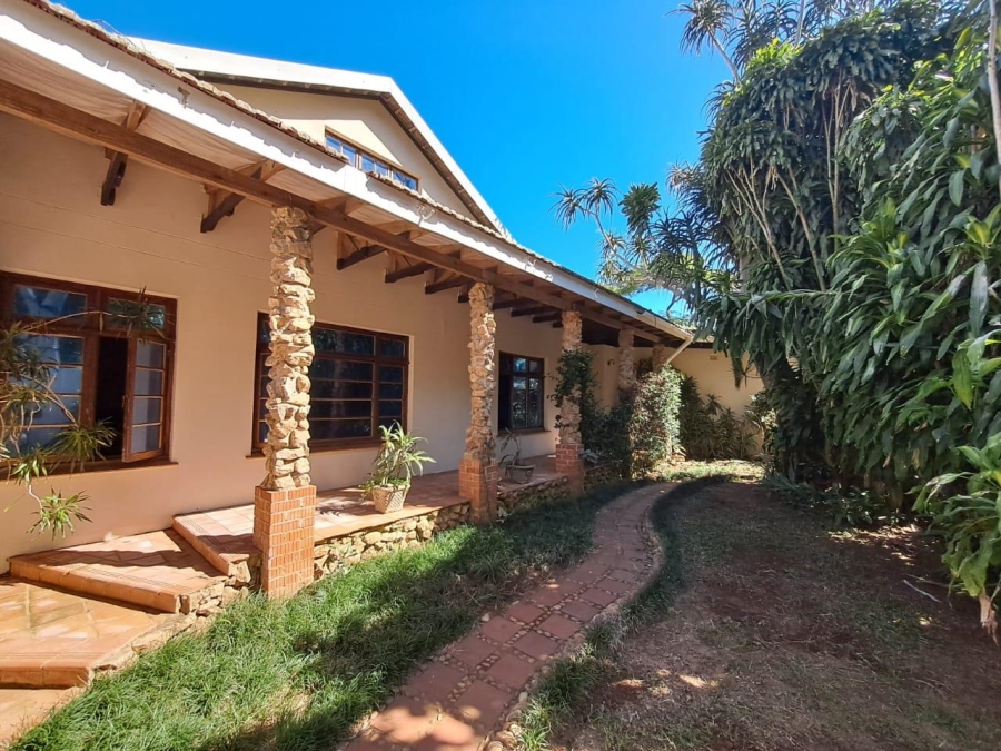 4 Bedroom Property for Sale in Kwambonambi KwaZulu-Natal