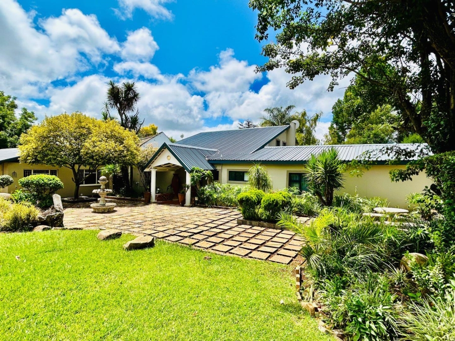7 Bedroom Property for Sale in Vryheid KwaZulu-Natal