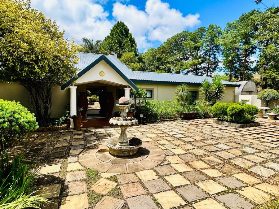 7 Bedroom Property for Sale in Vryheid KwaZulu-Natal