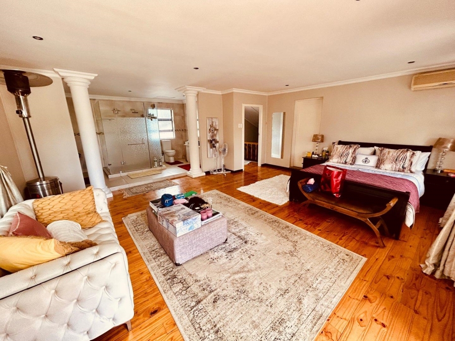 7 Bedroom Property for Sale in Vryheid KwaZulu-Natal