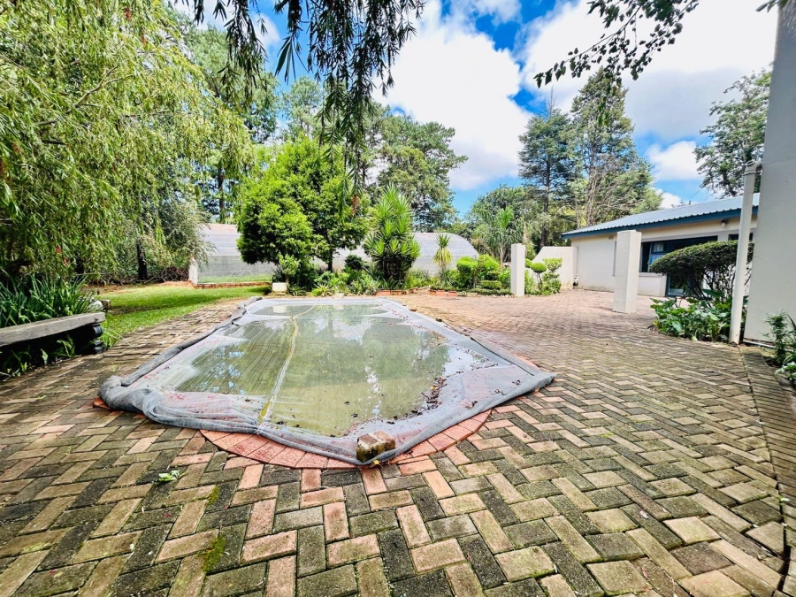 7 Bedroom Property for Sale in Vryheid KwaZulu-Natal