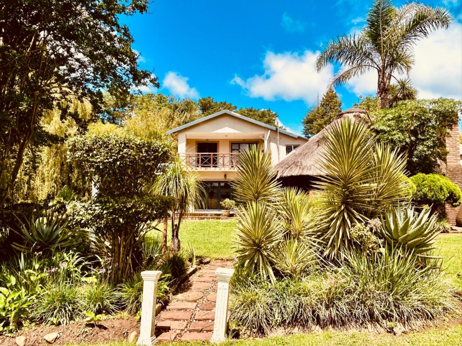 7 Bedroom Property for Sale in Vryheid KwaZulu-Natal