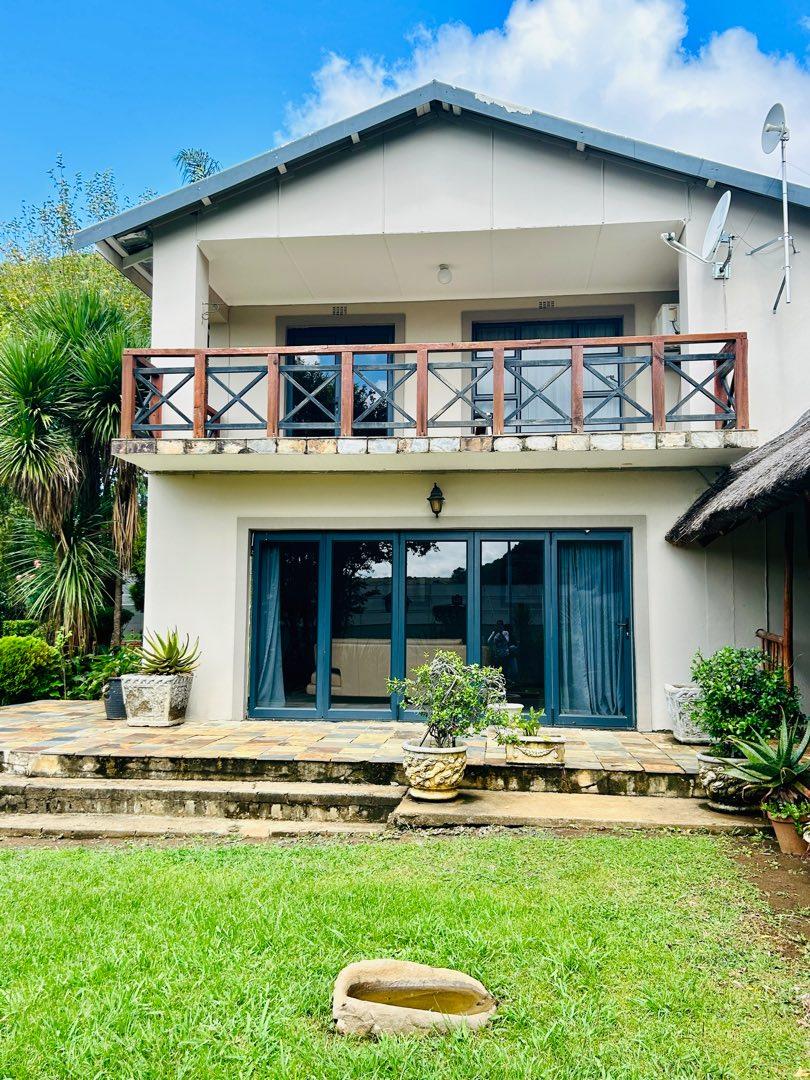 7 Bedroom Property for Sale in Vryheid KwaZulu-Natal