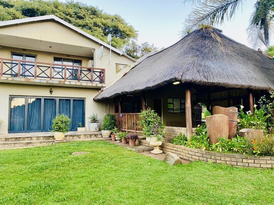 7 Bedroom Property for Sale in Vryheid KwaZulu-Natal