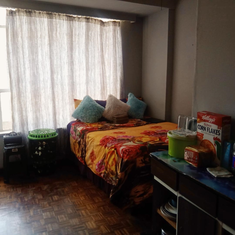 2 Bedroom Property for Sale in Durban Central KwaZulu-Natal