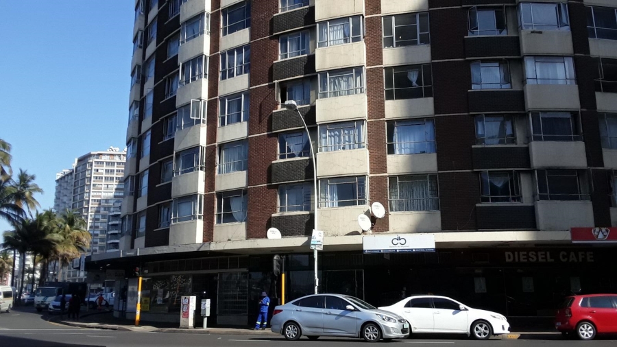 2 Bedroom Property for Sale in Durban Central KwaZulu-Natal