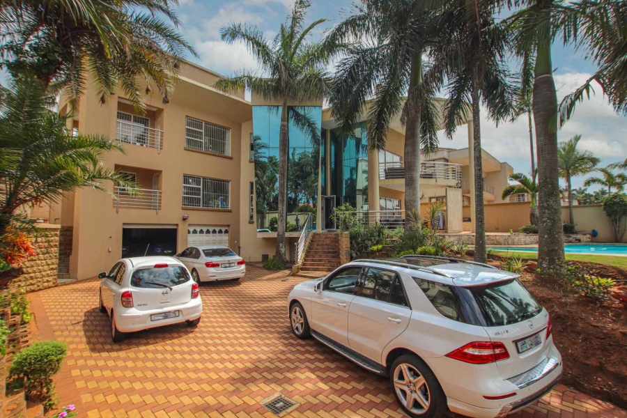 5 Bedroom Property for Sale in Umhlanga KwaZulu-Natal