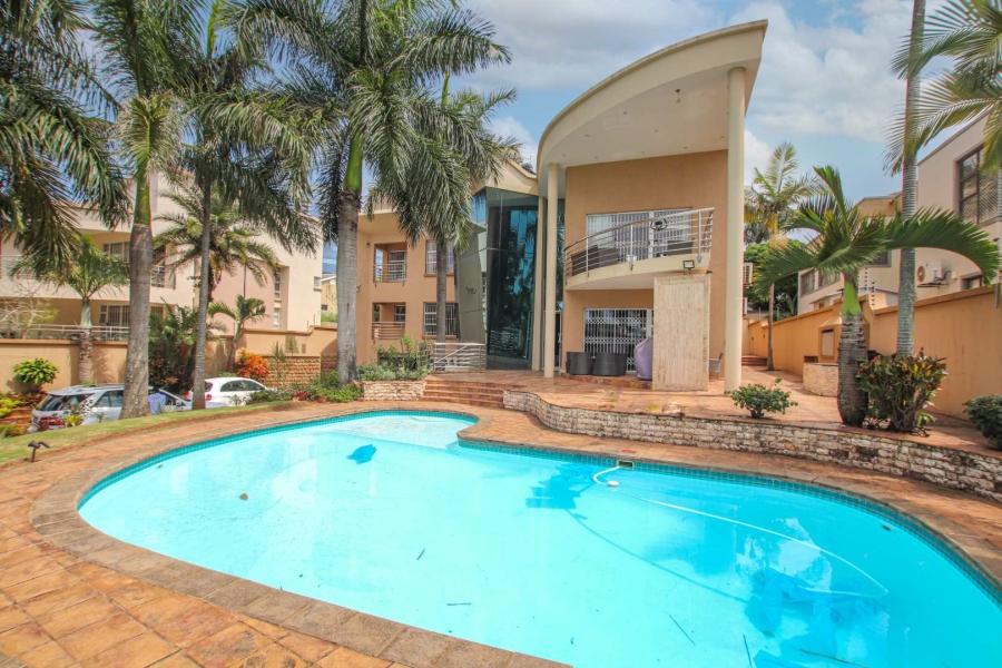 5 Bedroom Property for Sale in Umhlanga KwaZulu-Natal