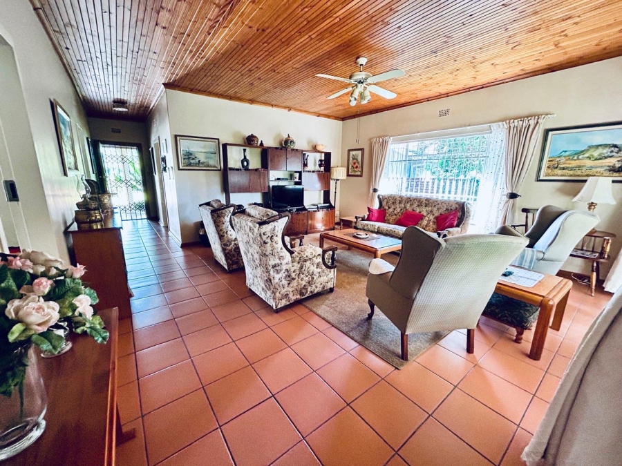 4 Bedroom Property for Sale in Vryheid KwaZulu-Natal