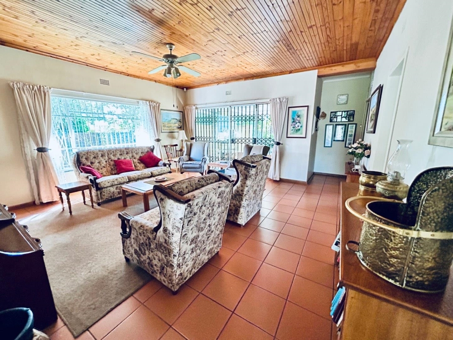 4 Bedroom Property for Sale in Vryheid KwaZulu-Natal