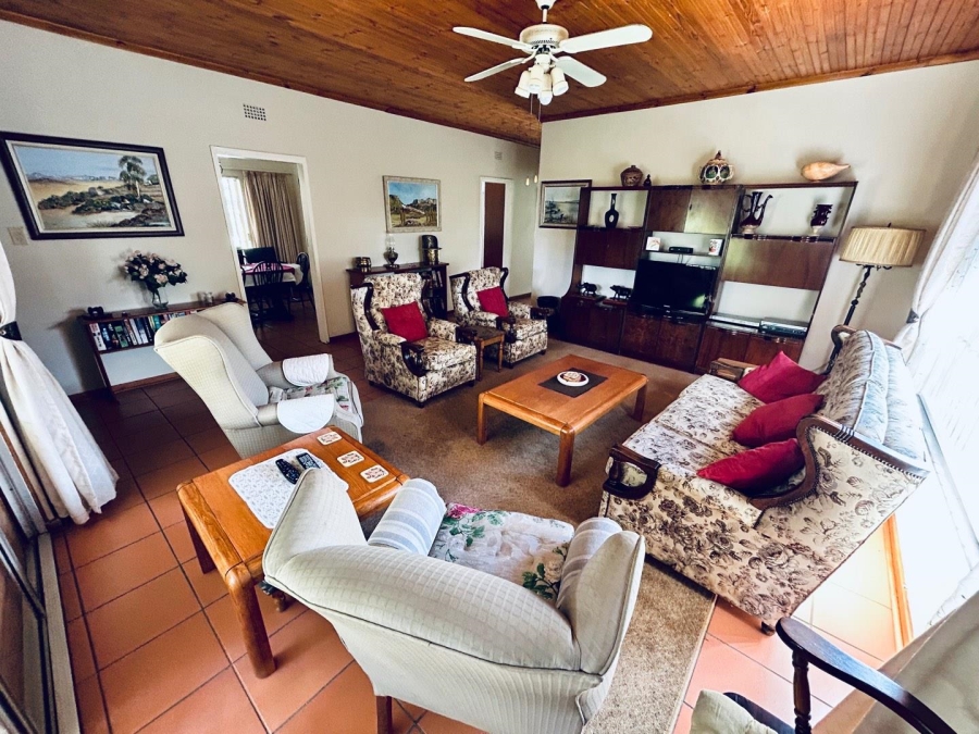 4 Bedroom Property for Sale in Vryheid KwaZulu-Natal