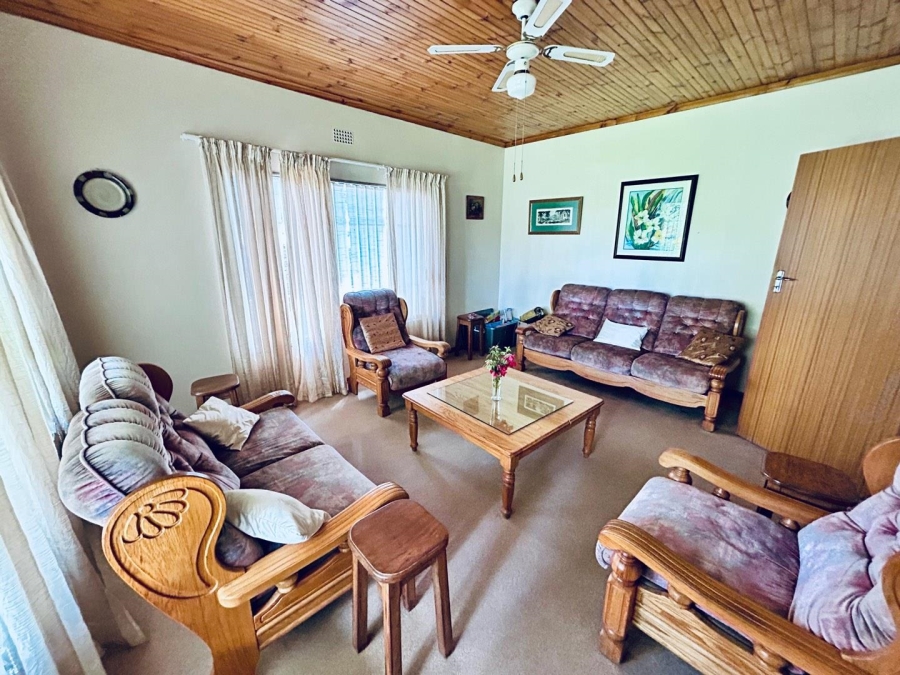 4 Bedroom Property for Sale in Vryheid KwaZulu-Natal