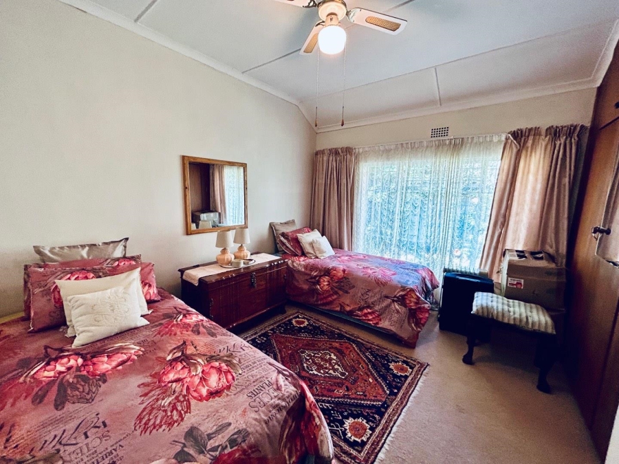4 Bedroom Property for Sale in Vryheid KwaZulu-Natal
