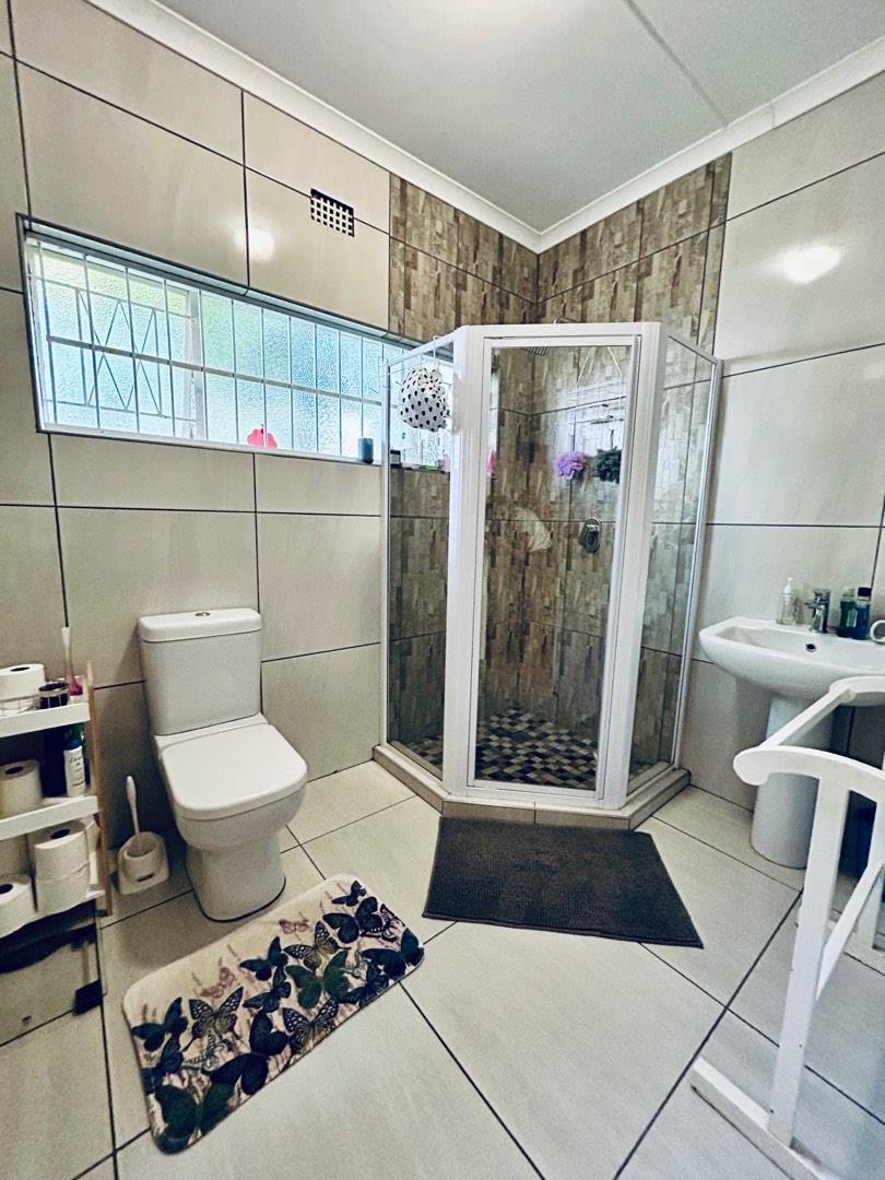 4 Bedroom Property for Sale in Vryheid KwaZulu-Natal