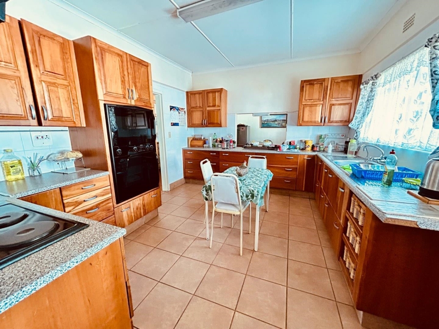 4 Bedroom Property for Sale in Vryheid KwaZulu-Natal