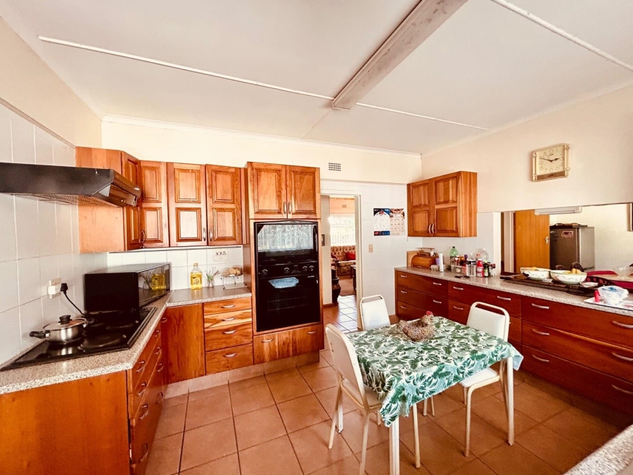 4 Bedroom Property for Sale in Vryheid KwaZulu-Natal