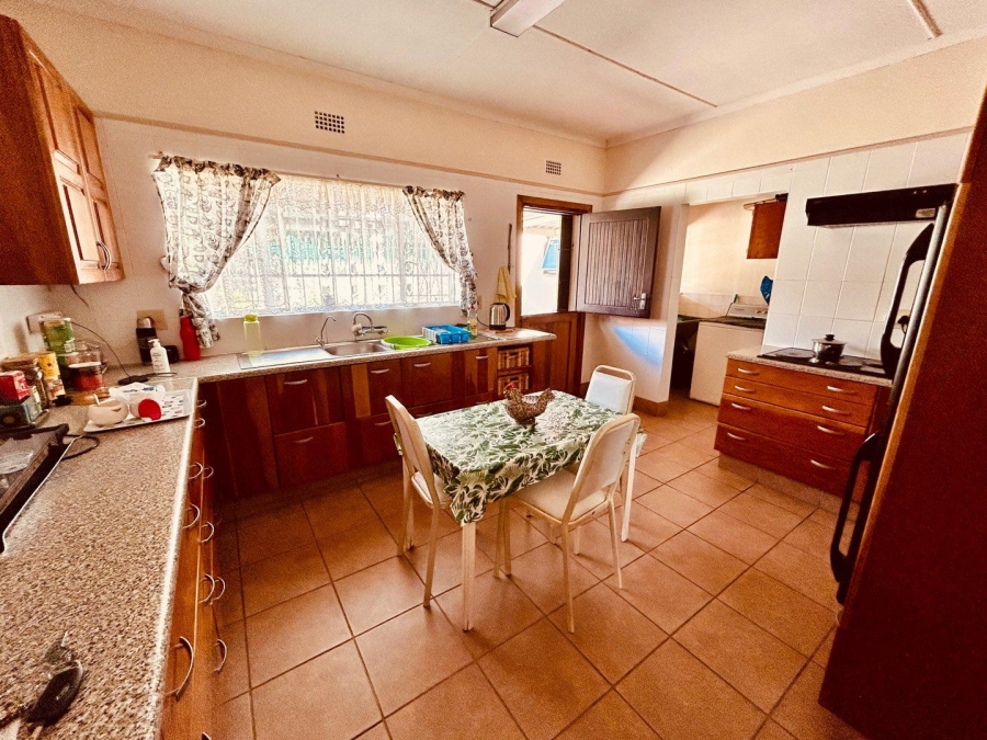 4 Bedroom Property for Sale in Vryheid KwaZulu-Natal