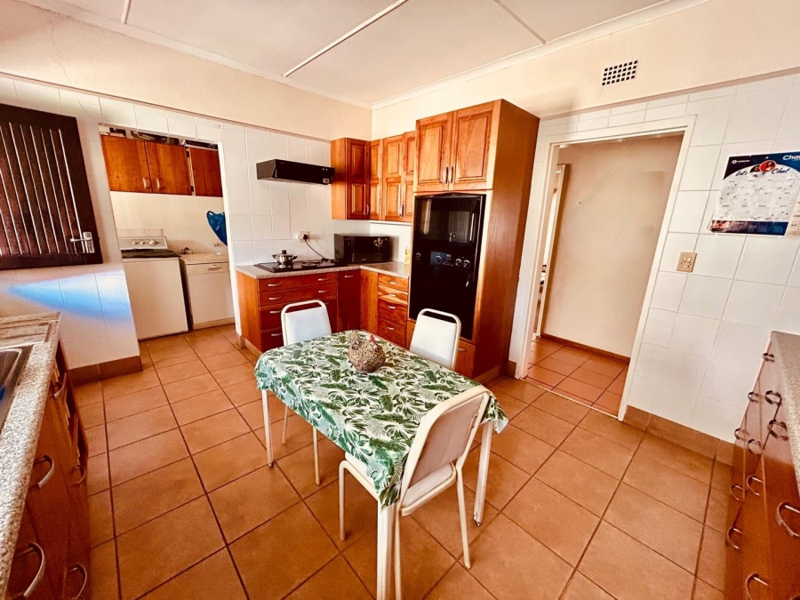4 Bedroom Property for Sale in Vryheid KwaZulu-Natal