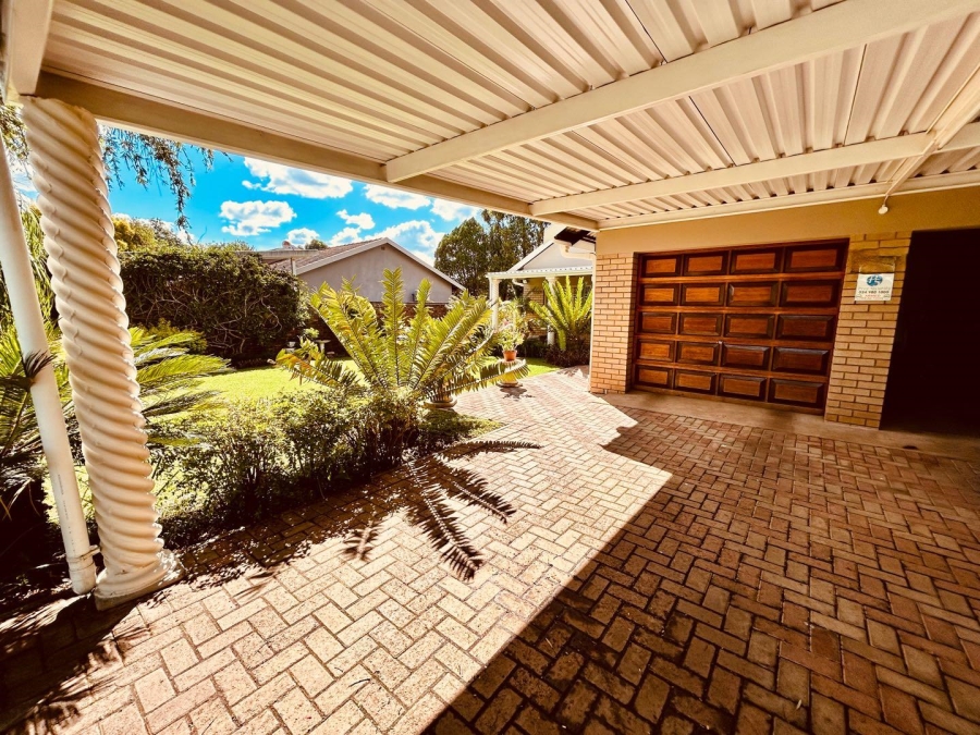 4 Bedroom Property for Sale in Vryheid KwaZulu-Natal